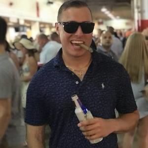 Meet your Posher, Neiko